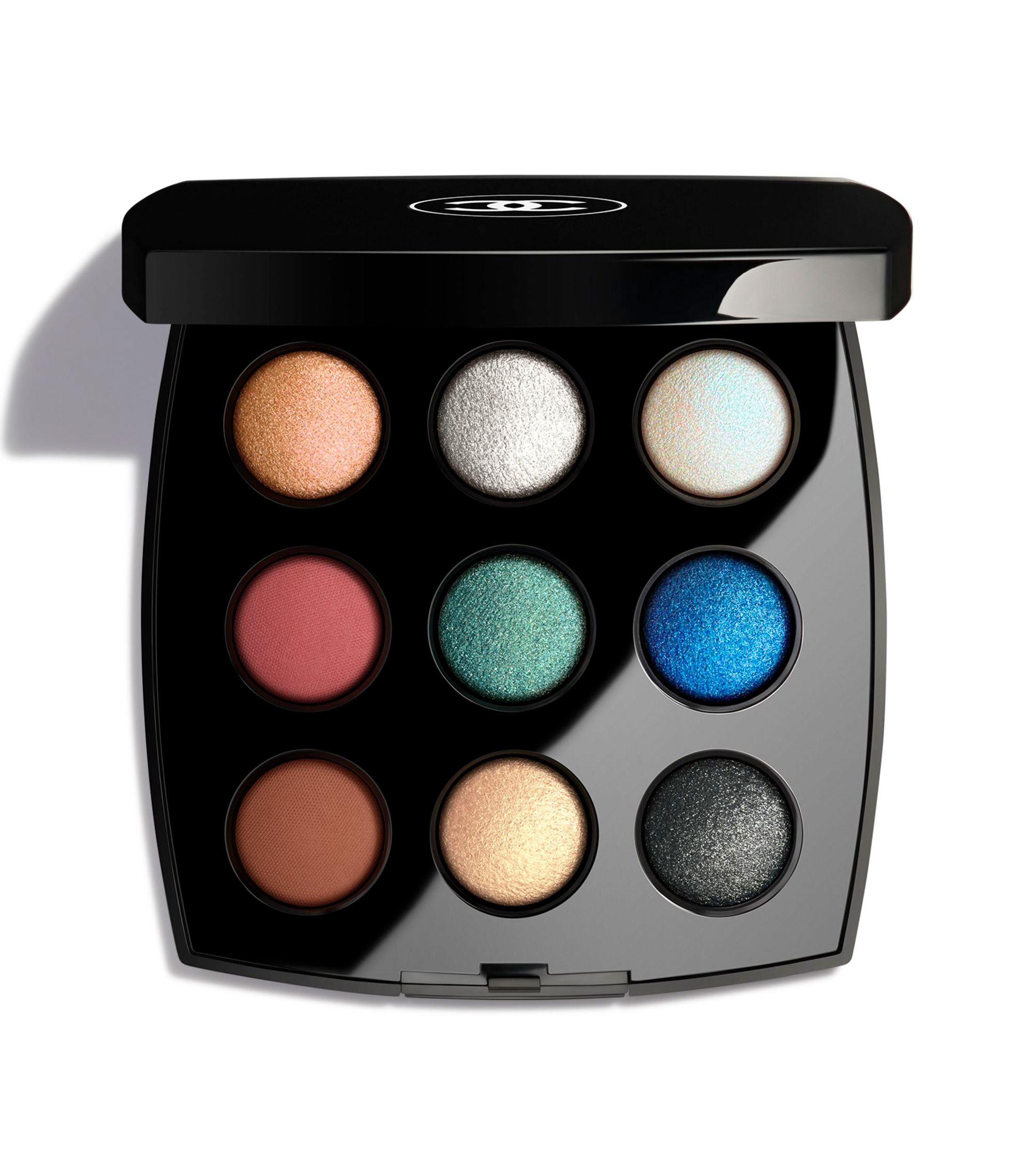 SOMBRAS DE OJOS DE ALTA INTENSIDAD, 8 G